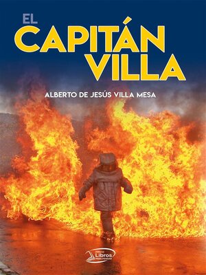 cover image of El Capitán Villa